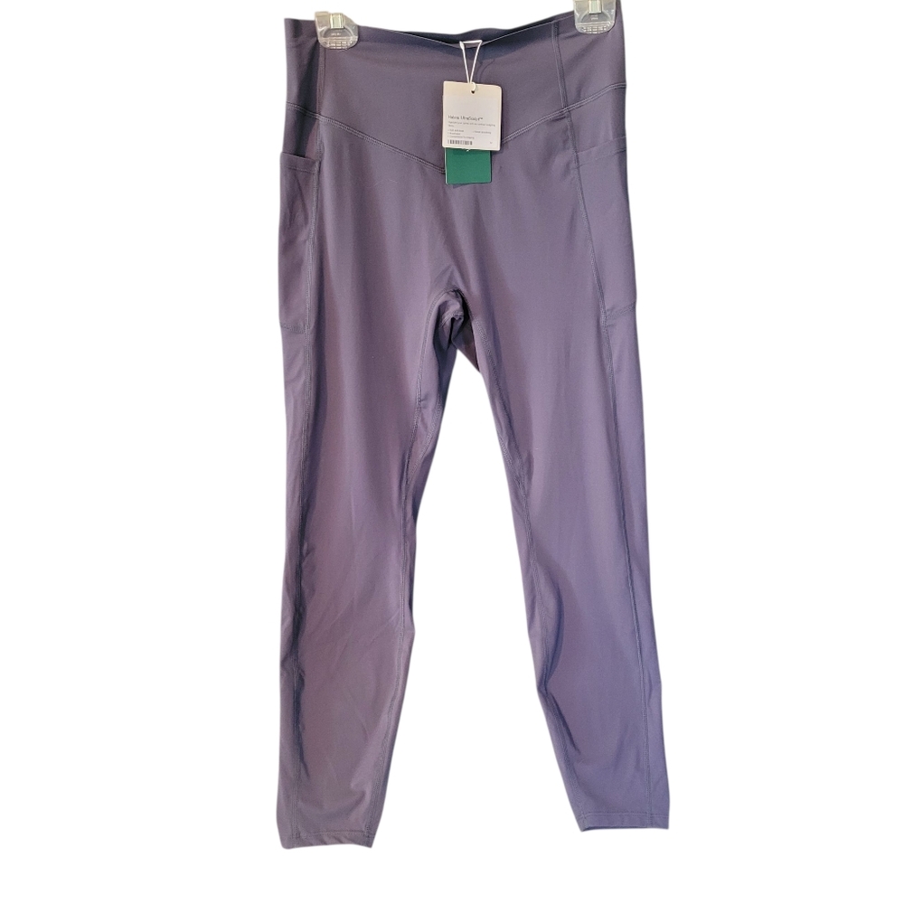 HALARA High-Waist Leggings